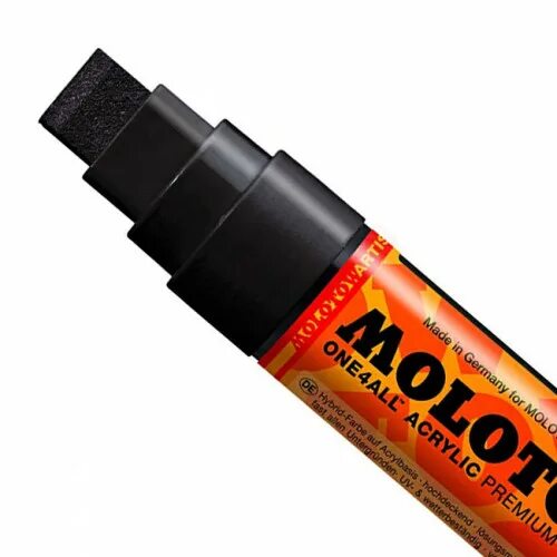 Маркер one4all 627hs акриловый 15мм белый Molotow. Маркер one4all 627hs акриловый 15мм голубой 627205 Molotow. Маркер Молотов 15мм черный. Molotow набор маркеров one4all 15 мм. Купить маркер для тегов