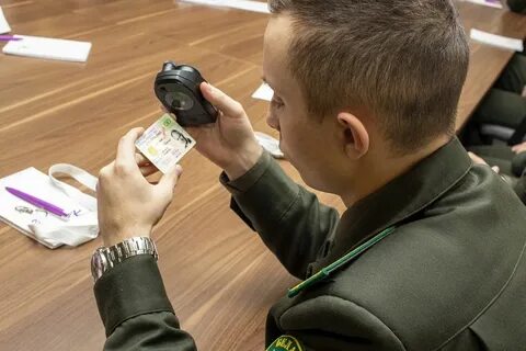 Методы пограничного контроля