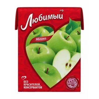 Любимый 00
