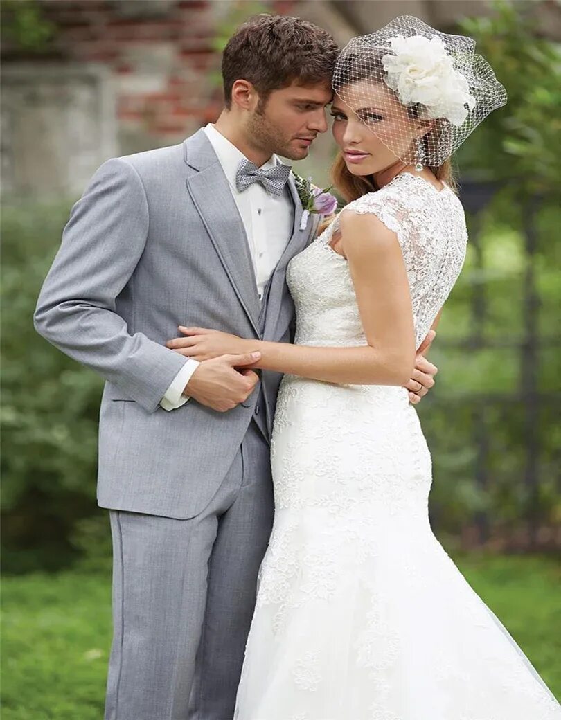 Pin by Irina Shulgina on Одежда Wedding dresses satin, Modest wedding dresses, W