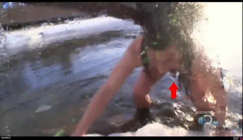 Bear Grylls Nude Uncensored Videos.