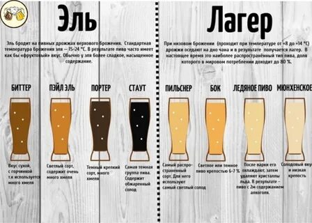Как считается бир