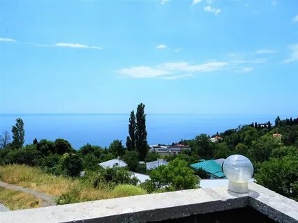 Алупка отдых на берегу моря
