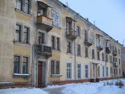 Ул пролетарская 73