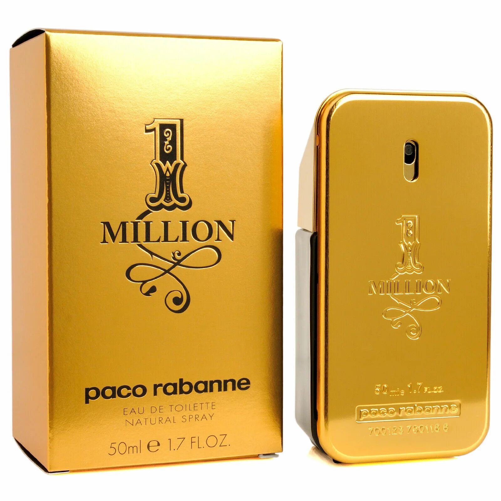 Мужской парфюм рабан. Paco Rabanne one million 100 ml. Paco Rabanne 1 million (m) EDT 100ml. 1 Million Paco Rabanne 100мл. Пако Рабан миллион мужские 100мл.