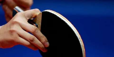 Ettu настольный теннис