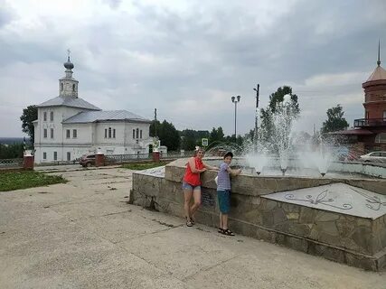 Погода в чердыни на 3