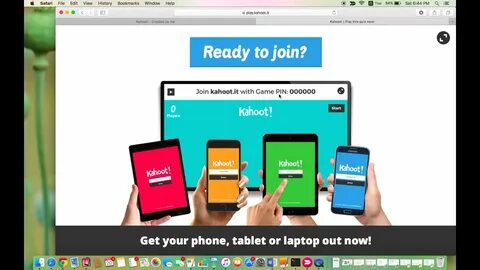 Join get
