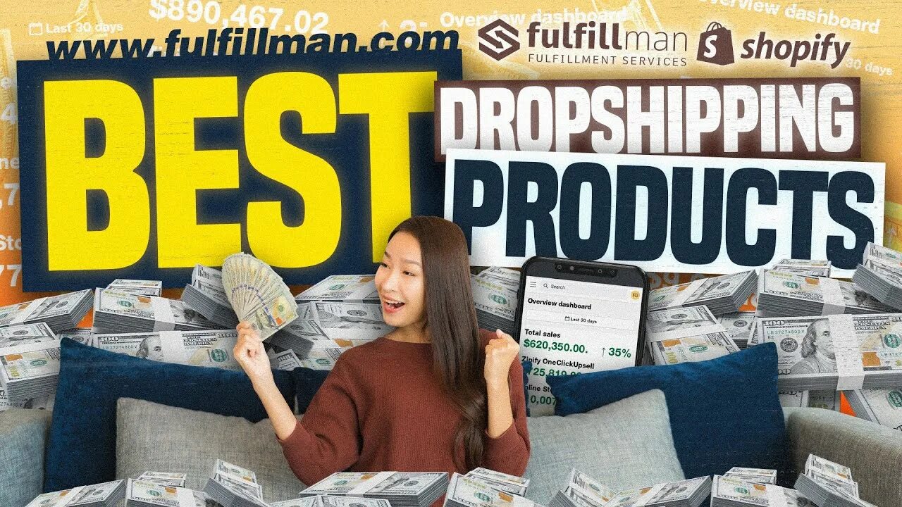 Dropshipping products. Shopify dropship spy tool