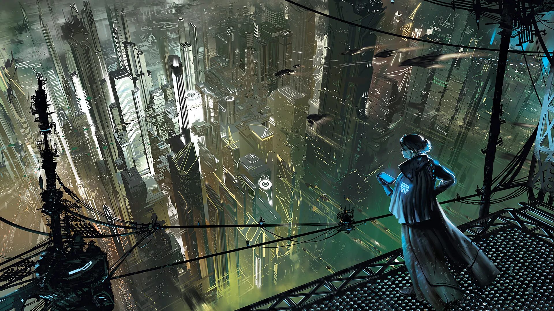 Киберпанк это. Sci-Fi Art город киберпанк антиутопия. Фотобаш киберпанк. Киберпанковская антиутопия. Дистопия антиутопия.