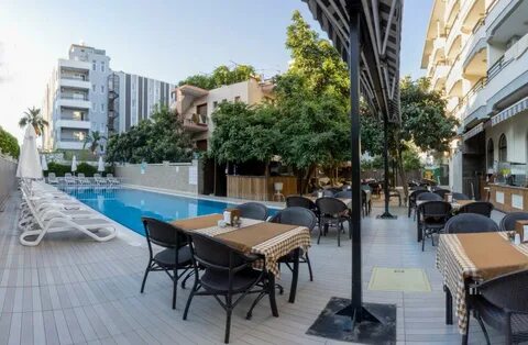 Kandelor hotel 4