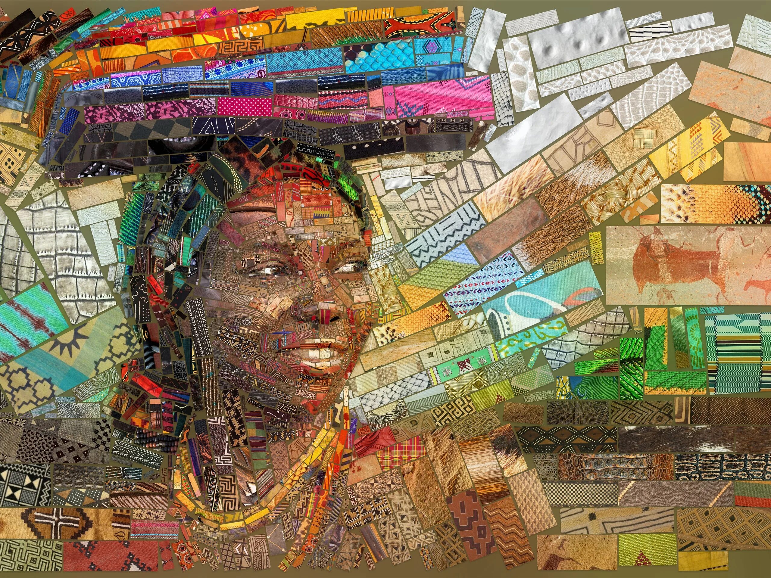 Этнические блага. Современная живопись Африки. Мозаика африканка. Африканские произведения искусства. Африканские мотивы абстракция.
