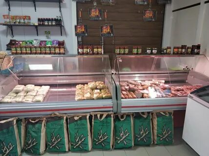 Мясной магазин екатеринбург