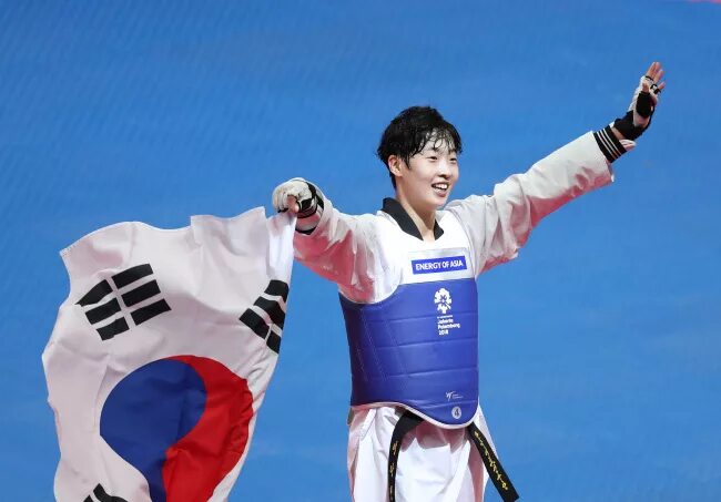 Korean Taekwondo. Корейская Ассоциация тхэквондо. Чанбин тхэквондо. Taekwondo in korean.