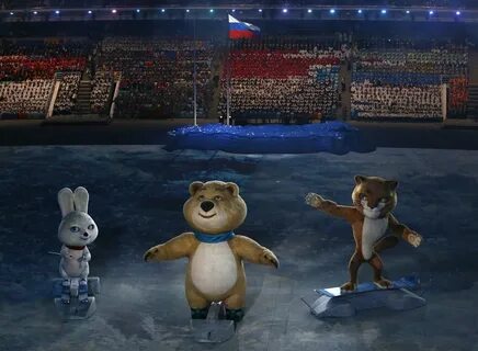 Олимпийские игры 2014 программа