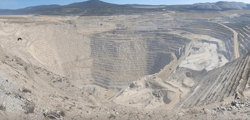 Open Pit mine. Металлургия и Геология. Open Pit Mining process. Open Cast Mining. Open mined