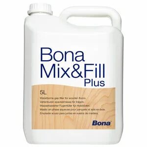 Mix fill