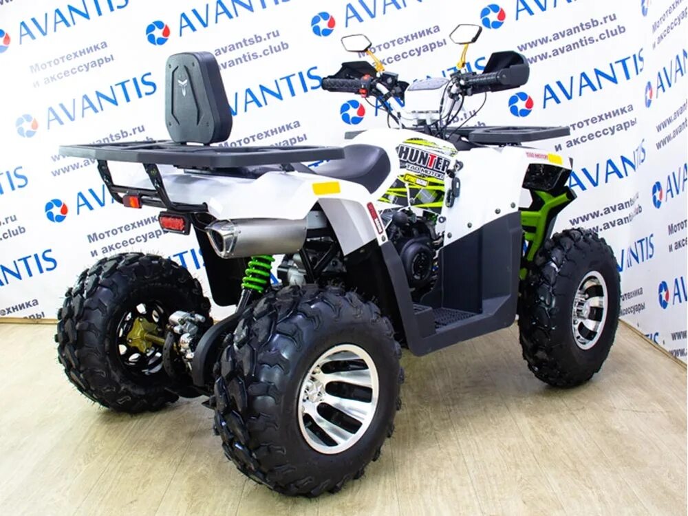 Avantis new. Квадроцикл Avantis Hunter 200. Авантис Хантер 200 New. Avantis Hunter 200 New Premium. Квадроцикл Авантис Хантер 200 премиум.