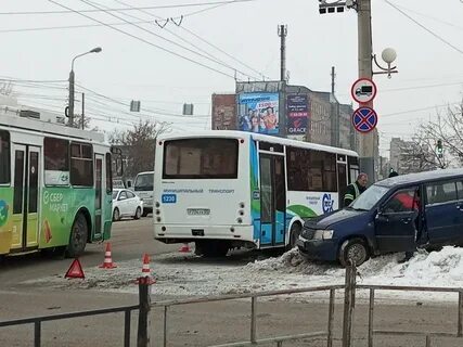 Маршрут 78 омск