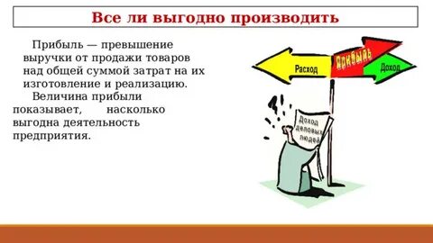 Насколько выгодно