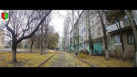 Что сейчас происходит в часов яре
