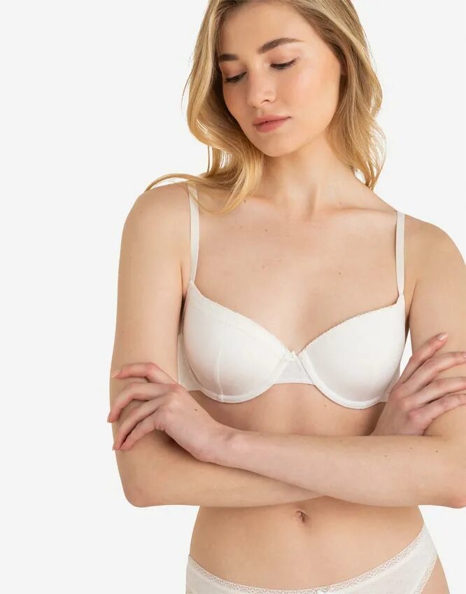 большие бюстгальтеры. бюстгальтер поролоновый пуш ап кружево. нижнее белье молочного цвета. бюстгальтер subtille aida молочный. бюстгальтер молочного цвета.