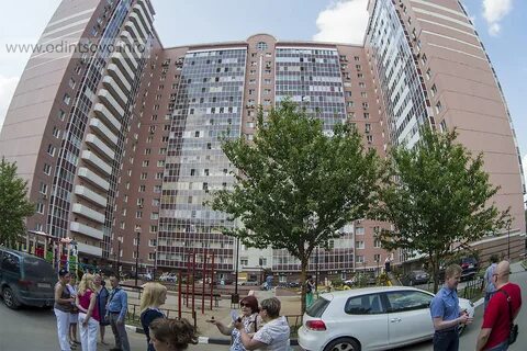 Сбербанк одинцово 112а