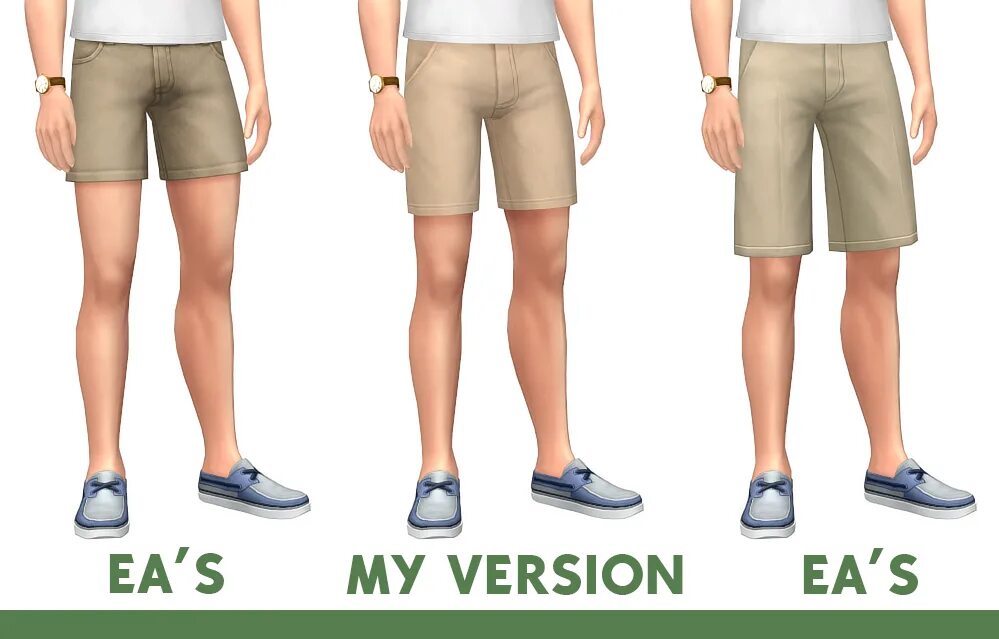Короткие мужские шорты симс 4. Колготки мужские симс 4. Baggy штаны для SIMS 4. Длина шорт для мужчин. Length short