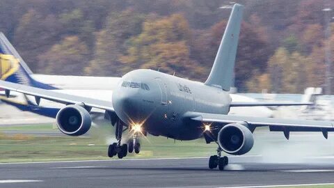 Landing 4