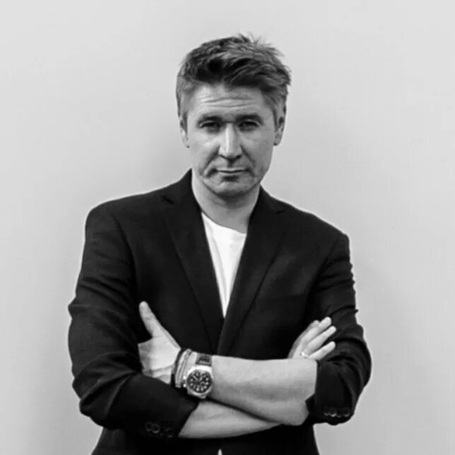 Фотографии Михаила Родина