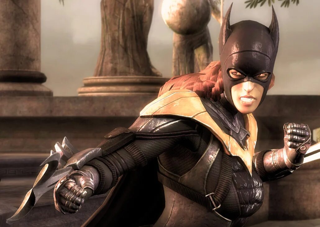 Injustice ps3. Injustice: gods among us – бэтгёрл. injustice gods among us персонажи. injustice gods among us бэтгерл. injustice gods among us batgirl.
