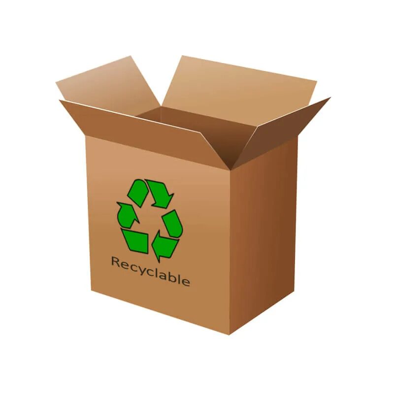 Recycle boxes