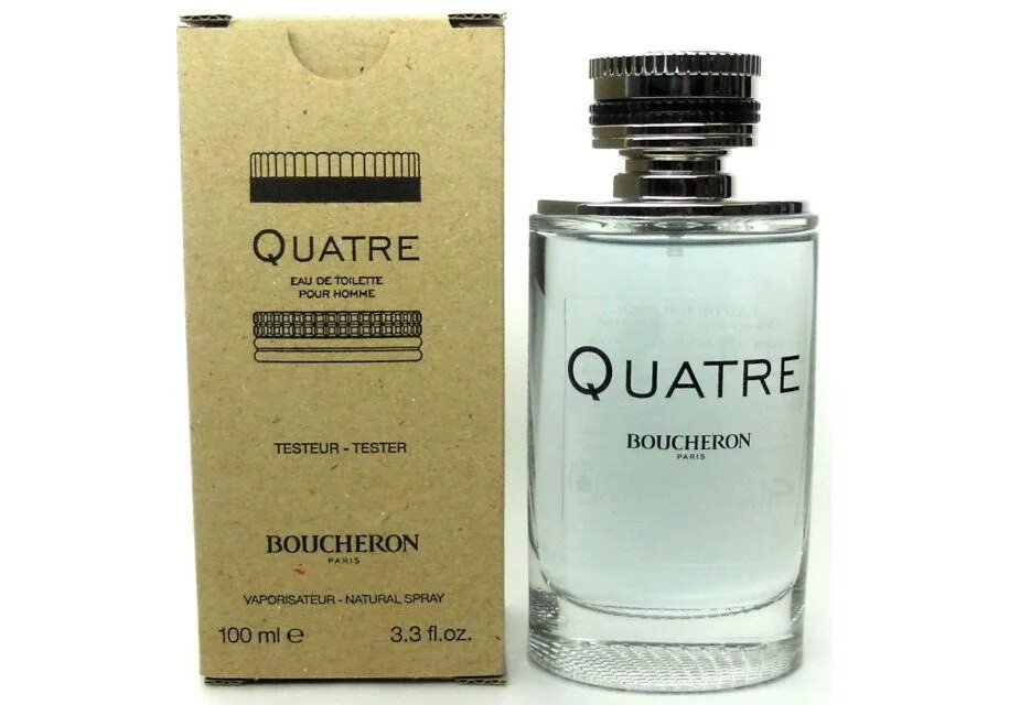 Boucheron homme. Духи Boucheron quatre. Бушерон кватро 100мл. Аромат Бушерон кватро. Мужские духи Boucheron quatre pour homme.