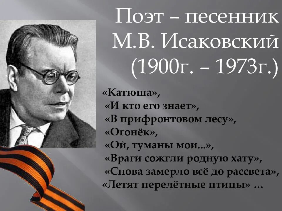 Песни поэтов песенников. М В Исаковский в прифронтовом лесу. Исаковский сожгли родную хату. М Исаковский.