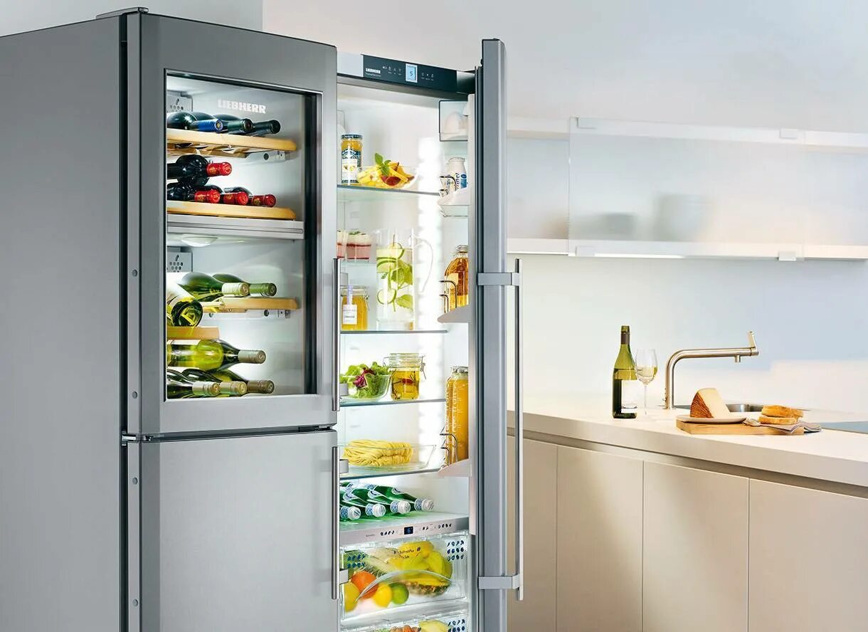 Холодильник Liebherr CBNPBE 5156. Liebherr холодильник двухдверный. Liebherr SBSES 8496. Холодильник Либхер двухдверный.