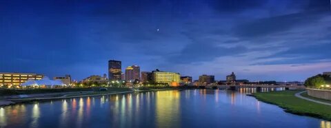 Our region is
