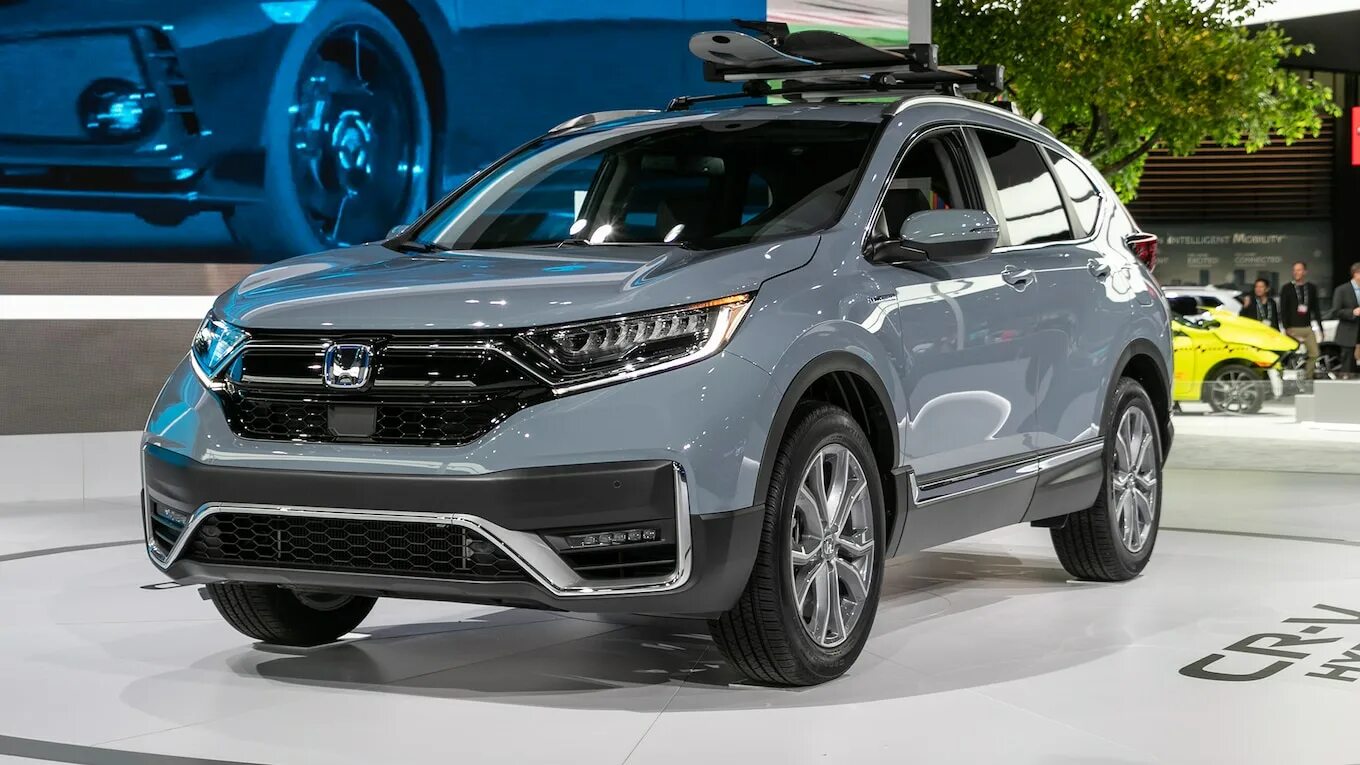 Crv гибрид. Honda CR-V 2021. Honda CR-V Hybrid 2021. Honda CRV 2020 Hybrid. Хонда CRV 2021.