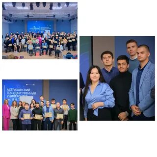 Кто победил в астрахани