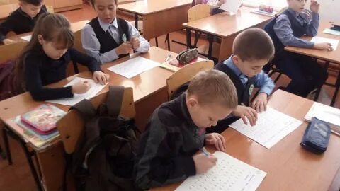 Кгу средняя школа
