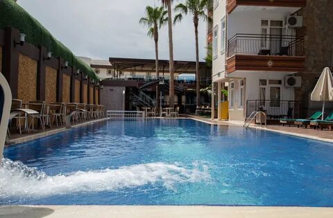 Family hotel 4