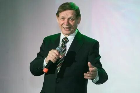 Молодость эдик