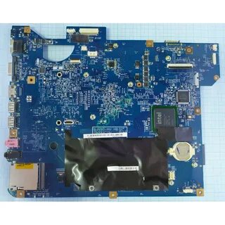 Материнская плата packard bell