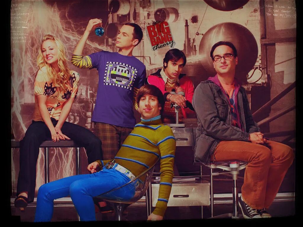 Big bang bbc. Биг бэнг теория. Теория большого взрыва Постер. The big Bang Theory заставка.