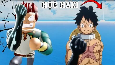 Haki v3 one fruit