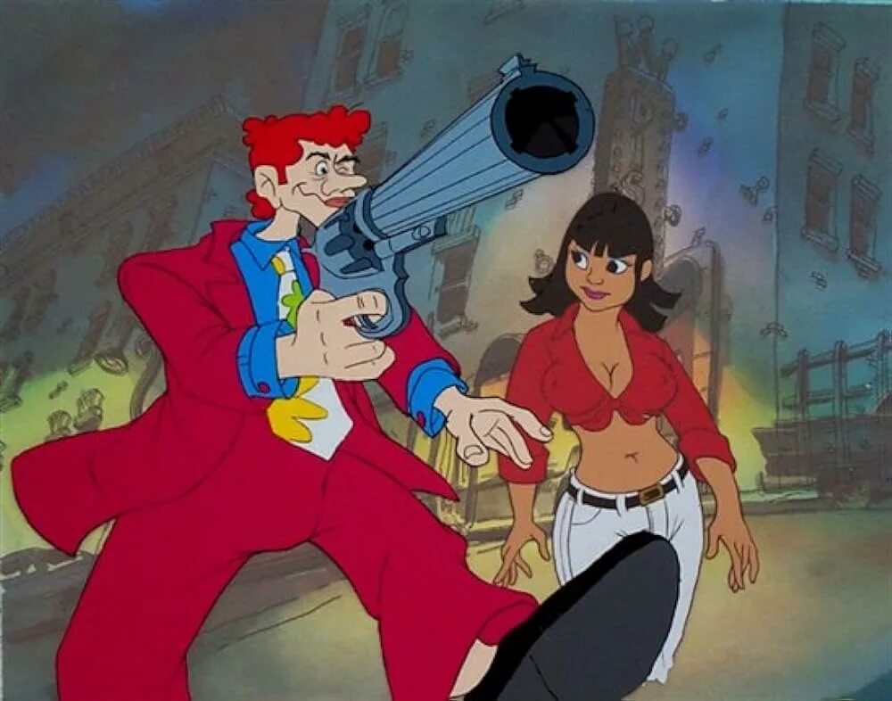 Hey good lookin' 1982. Ральф 1982. Hey good lookin' Ralph Bakshi.