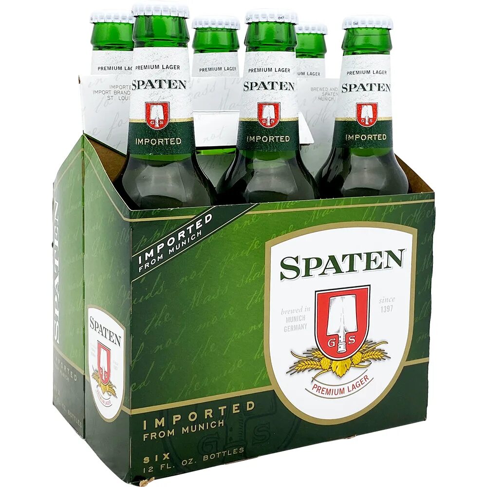 Купить настоящий пиво. Пиво Spaten Munchen. Пиво Spaten («Шпатен»). Шпатен Мюнхен Хеллес. Пиво Шпатен Мюнхен КБ.