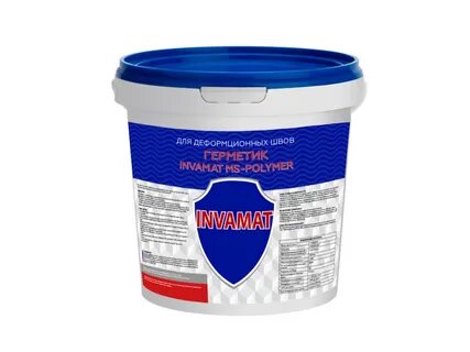 Ms polymer