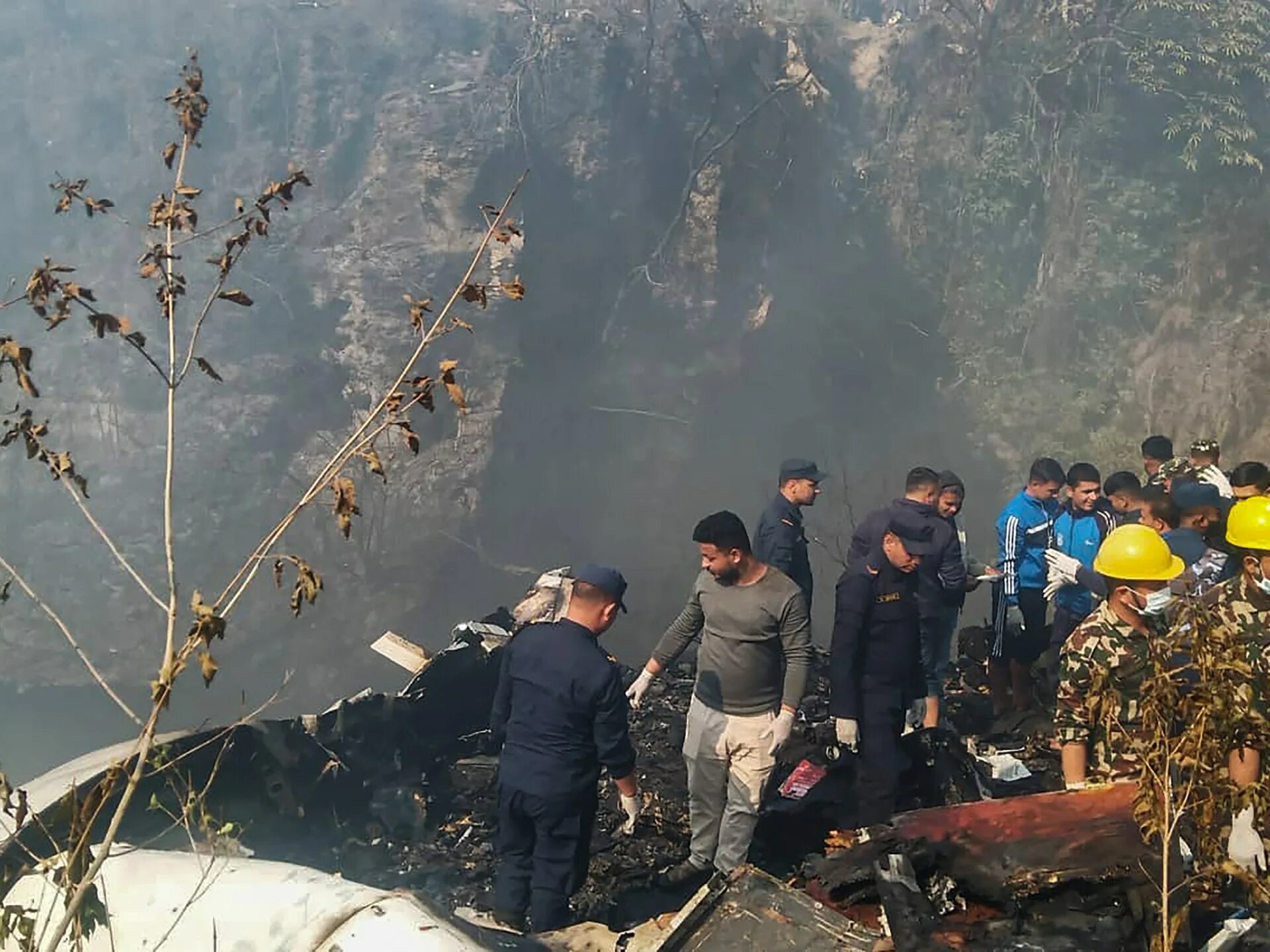 Крушение 2023 года. В Непале разбился самолет 2023. Авиакатастрофа в Непале 2023. Катастрофа ATR 72 В Покхаре. Крушение самолета в Непале.