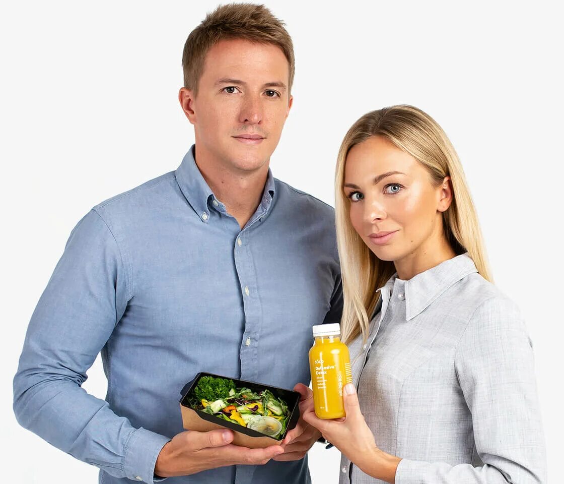 Программа еда на сегодня