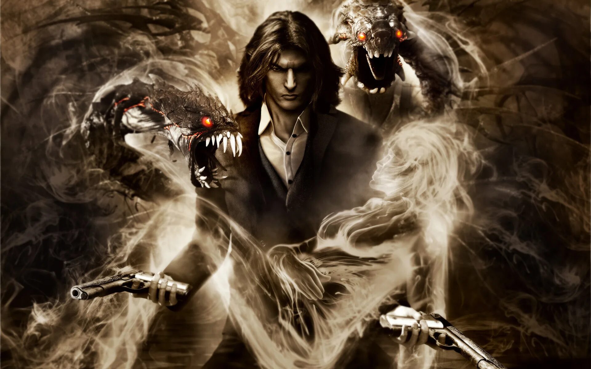 Зе дарк 2. The Darkness II Джеки Эстакадо. The Darkness Джеки Эстакадо. The Darkness 2 Джеки Эстакадо. Джеки Эстакадо the Darkness игра.